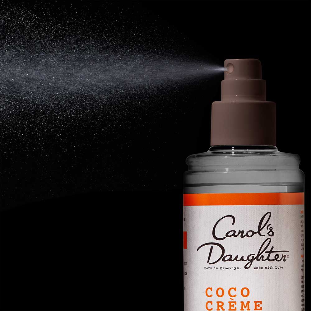 最高の Coco Creme Curl Perfecting Mist Spray | Carol's Daughter ユニセックス